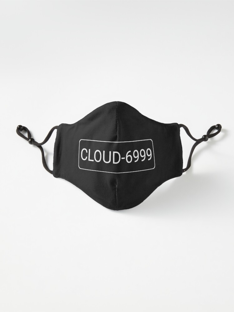 Item preview, Fitted 3-Layer designed and sold by RevolvingToilet.