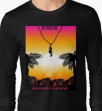 Bloodline Sunset Long Sleeve T-Shirt
