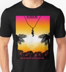 Bloodline Sunset Unisex T-Shirt
