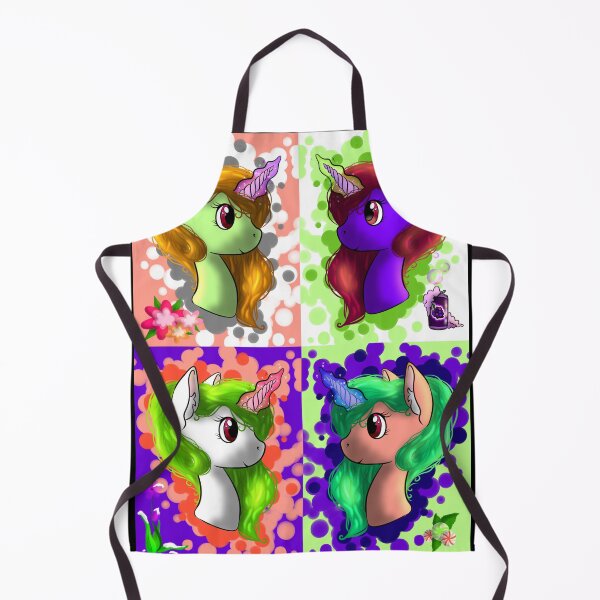 Item preview, The Four Sisters designed and sold by whitney griffin.