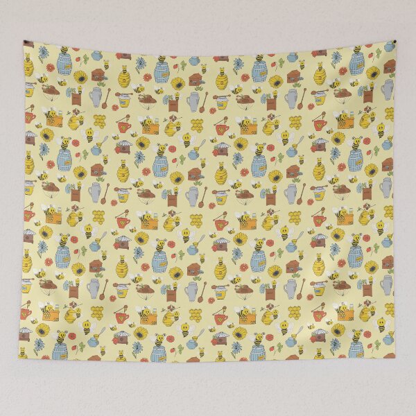 Item preview, Cute Wholesome Bee Design Bee!! designed and sold by SoffyLee586.