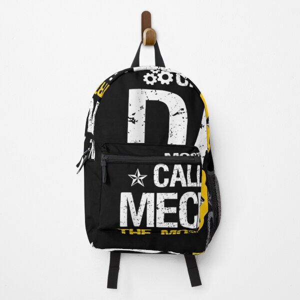 Item preview, Mens Most People Call Me A Mechanic Dad Daddy Fathers Day Present designed and sold by beatabea.