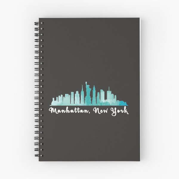 Item preview, NYC in light green designed and sold by kenyoudigit.