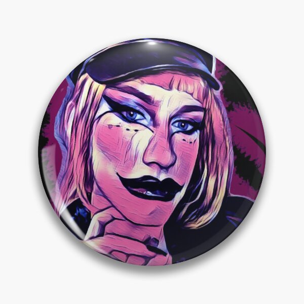 Item preview, PUNK GIRL REVAMP - RUN THE NIGHT COLLECTION designed and sold by arcanamajords.
