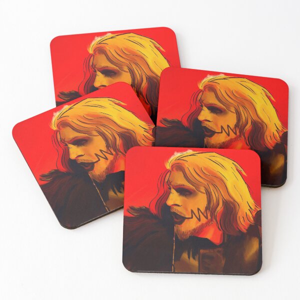 Item preview, john 5  designed and sold by angelofnoise  ⠀⠀.