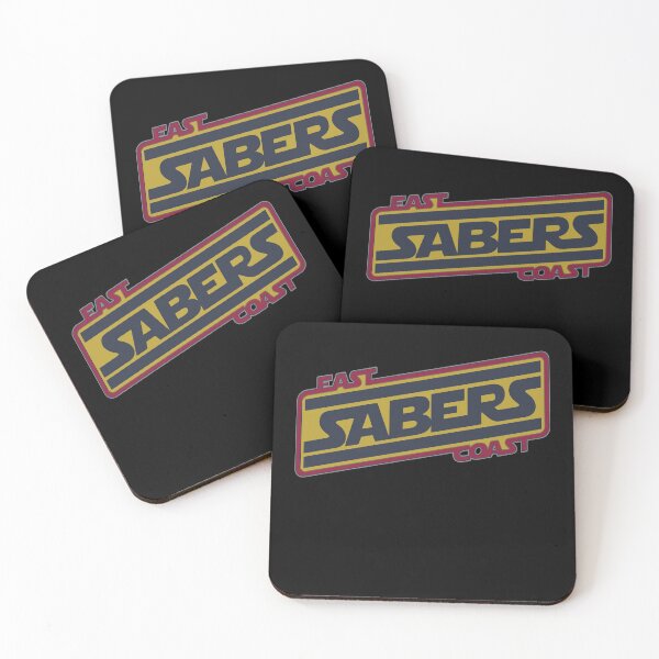 Item preview, East Sabers Coast designed and sold by betty22pham.