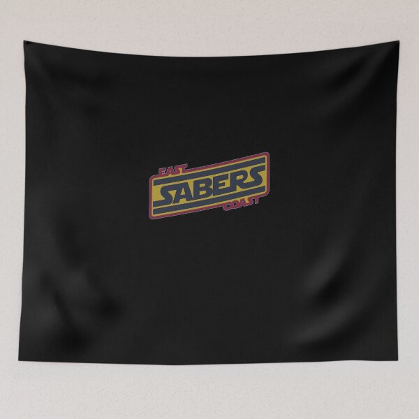 Item preview, East Sabers Coast designed and sold by betty22pham.