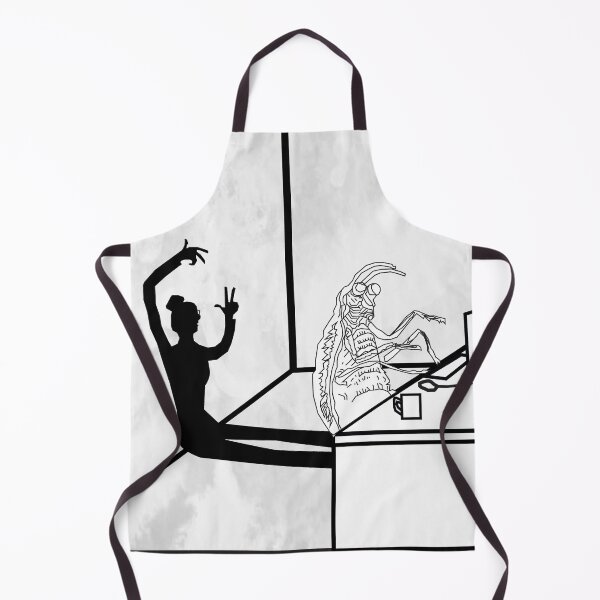 Item preview, Zoom metamorphosis  designed and sold by sophienoble.