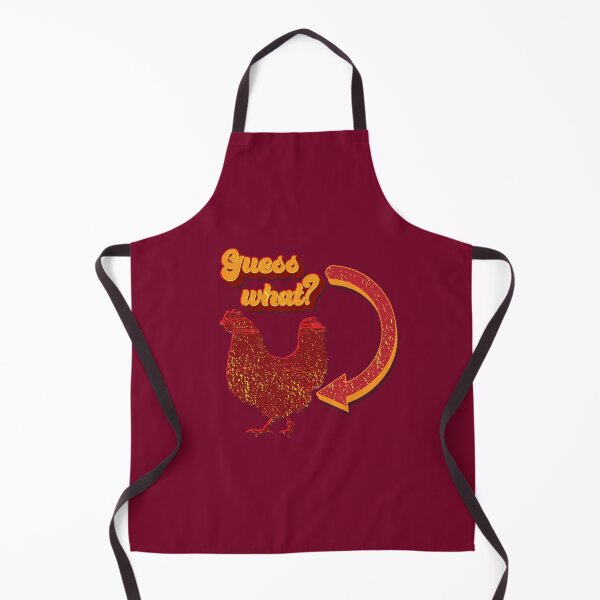 Item preview, Guess What? Chicken Butt! designed and sold by amydaggett.