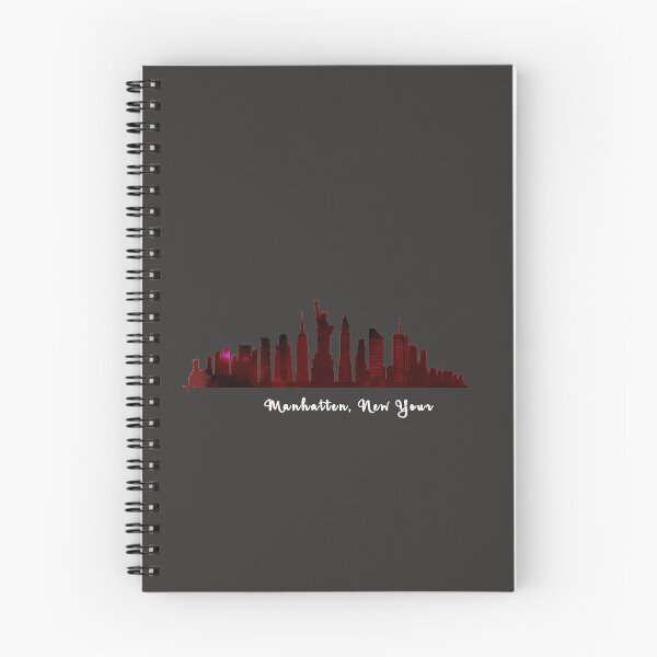 Item preview, NYC in magenta designed and sold by kenyoudigit.