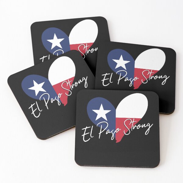 Item preview, El Paso Strong designed and sold by betty22pham.