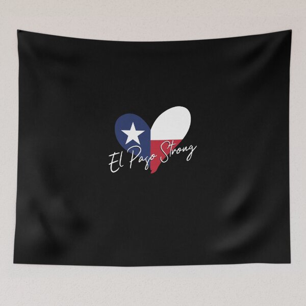 Item preview, El Paso Strong designed and sold by betty22pham.