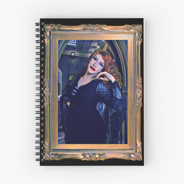 Item preview, VICTORIAN MISTRESS - RUN THE NIGHT COLLECTION designed and sold by arcanamajords.