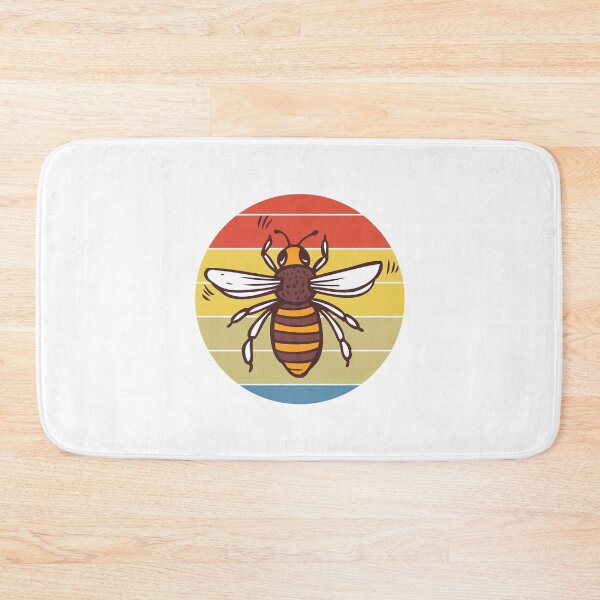 Item preview, Cute Wholesome Bee Classic T-shirt designed and sold by Achrafilla1.