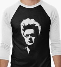 Eraserhead T-shirt baseball manches ¾