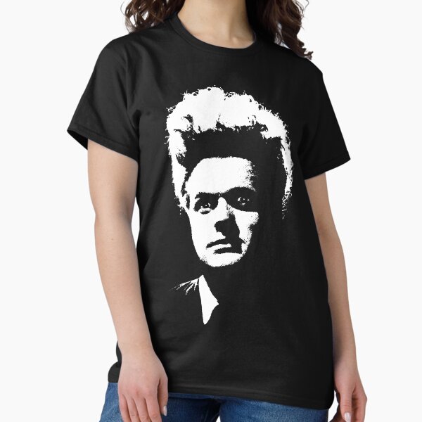 Item preview, Eraserhead designed and sold by monsterplanet.