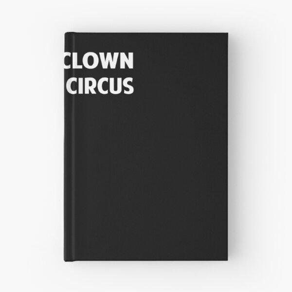 Item preview, Elect A Clown Expect A Circus designed and sold by betty22pham.