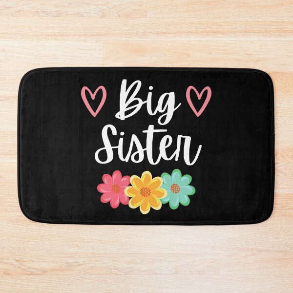 Item preview, Big Sister designed and sold by Frosty1489.