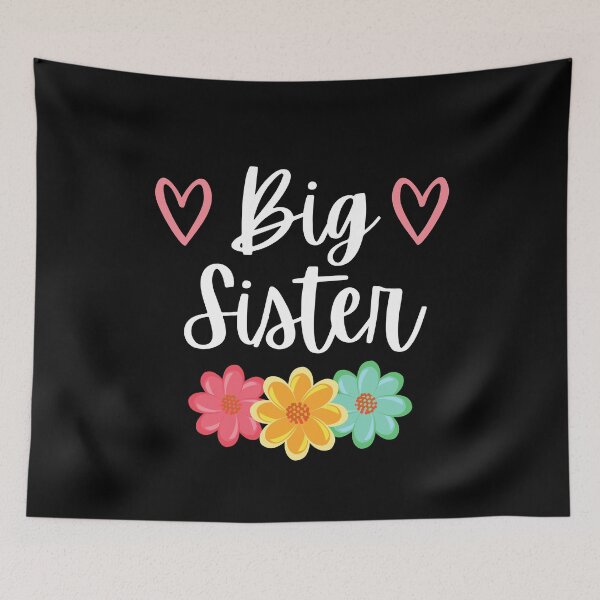 Item preview, Big Sister designed and sold by Frosty1489.