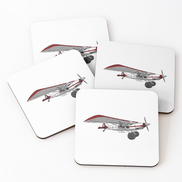 Item preview, BearHawk N9219E designed and sold by Michael Garber.