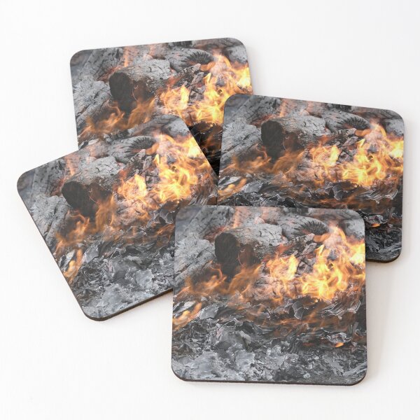 Item preview, Burning Blaze designed and sold by AmberCamera.