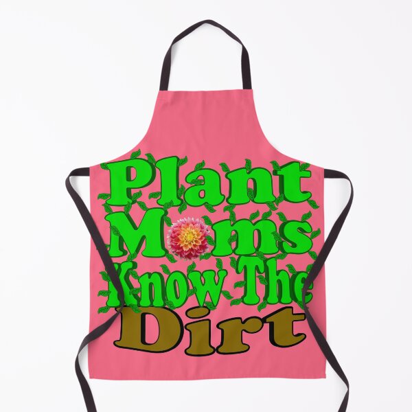 Item preview, Plant Moms Know The Dirt designed and sold by toddbrooney.