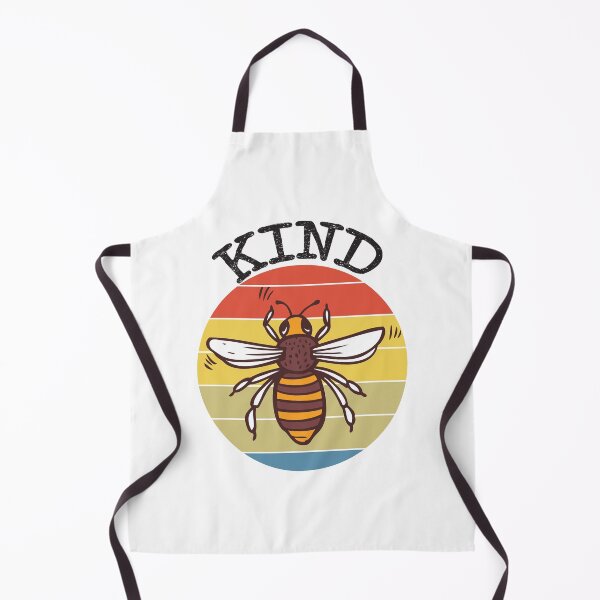 Item preview, Cute Wholesome Bee Classic T-shirt - bee kind Essential T-shirt designed and sold by Achrafilla1.