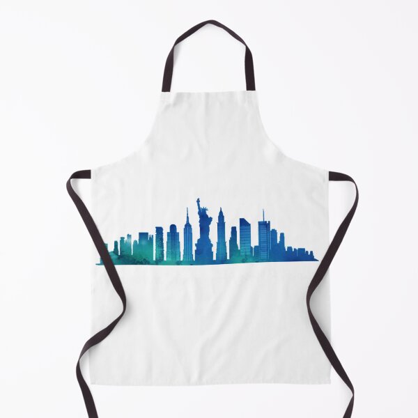 Item preview, NYC in blush wash designed and sold by kenyoudigit.