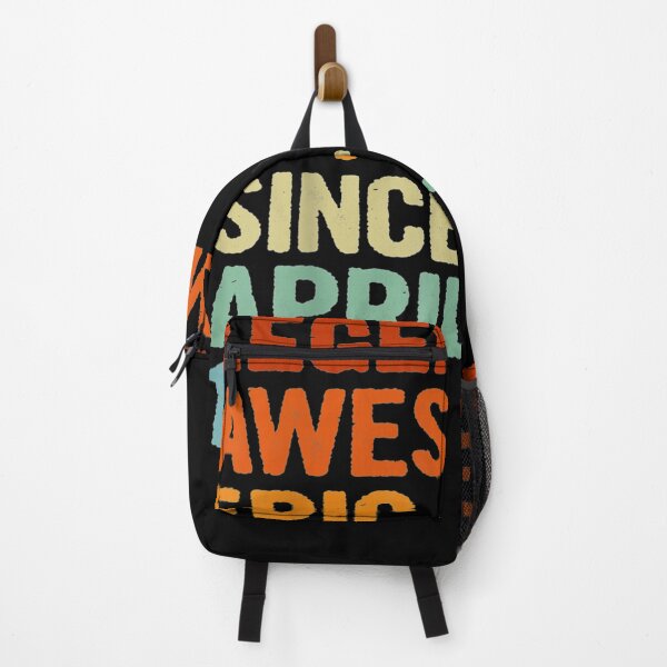 Item preview, Legendary Awesome Epic Since April 1998 Funny 23th Birthday designed and sold by beatabea.