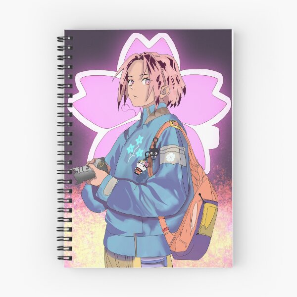 Item preview, Sakura  designed and sold by Peakyzaynart.