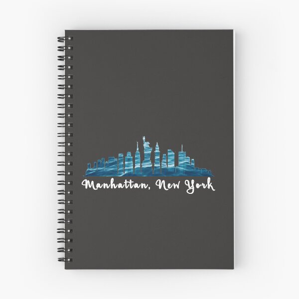 Item preview, NYC in ocean designed and sold by kenyoudigit.