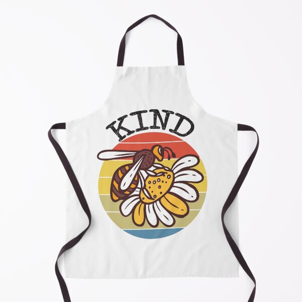 Item preview, Cute Wholesome Bee Classic T-shirt - bee kind Essential T-shirt designed and sold by Achrafilla1.