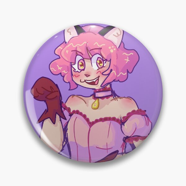 Item preview, Ichigo TMM designed and sold by sunflowermews.