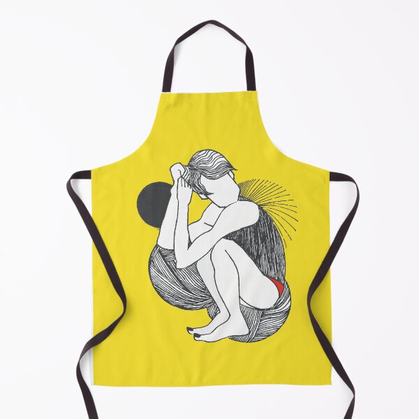 Item preview, Apprentice designed and sold by juanpidona.