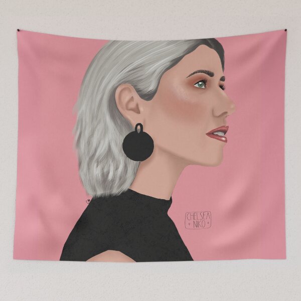 Item preview, bubblegum designed and sold by chelseaniko.