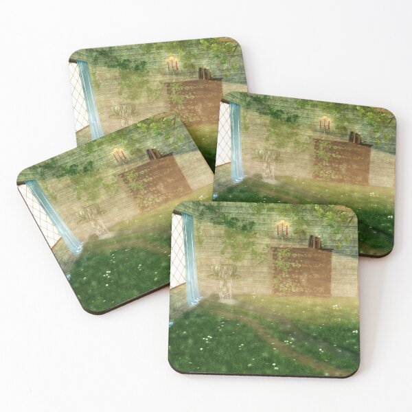 Item preview, Phantastes: Into Fairy Land designed and sold by Hannah Joy Patterson.
