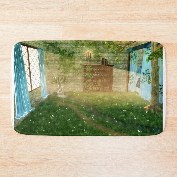 Item preview, Phantastes: Into Fairy Land designed and sold by Hannah Joy Patterson.