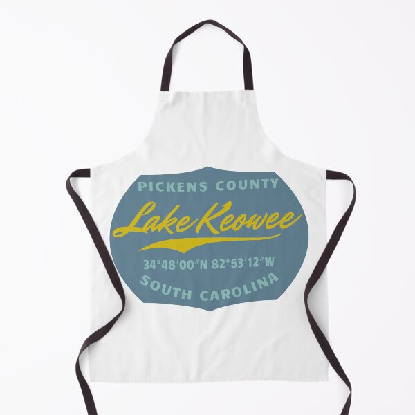 Item preview, LAKE KEOWEE, SOUTH CAROLINA designed and sold by positiveimages.