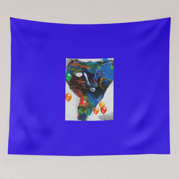 Item preview, South America designed and sold by Aquila Light Pictures.