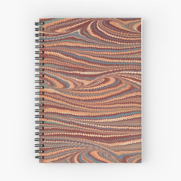 Item preview, Doublure/Endpaper designed and sold by SowCow.