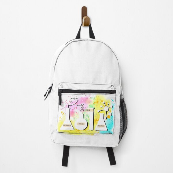 Item preview, Chemistry at Work designed and sold by Elle Hazlett.