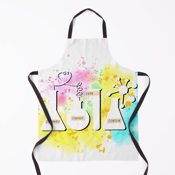 Item preview, Chemistry at Work designed and sold by Elle  Hazlett.