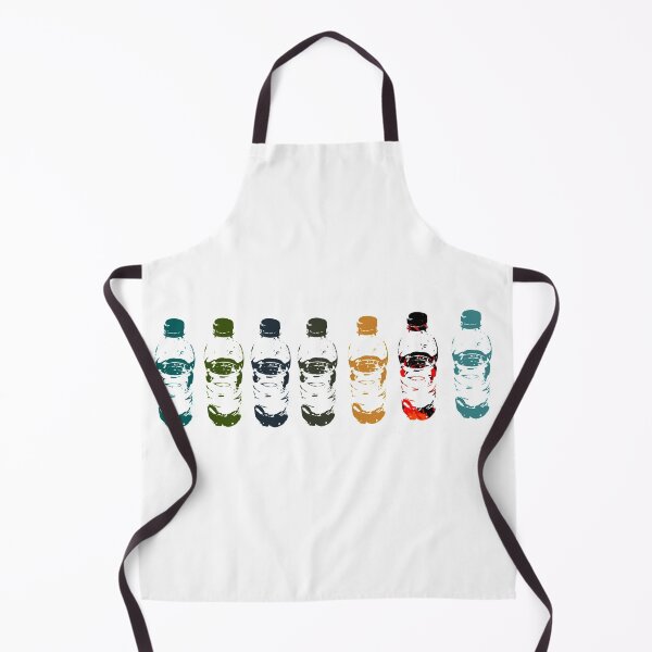 Item preview, bottled water designed and sold by MAMEplace.