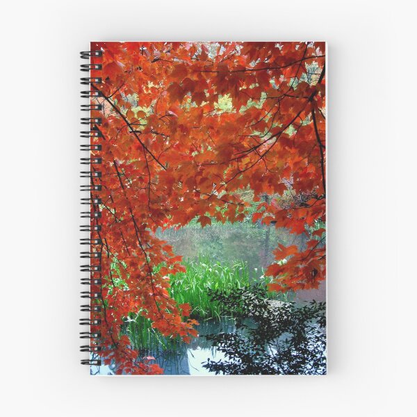 Item preview, Autumn Shade designed and sold by Michael J Armijo.