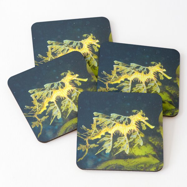 Item preview, Leafy Sea Dragon designed and sold by pacom.