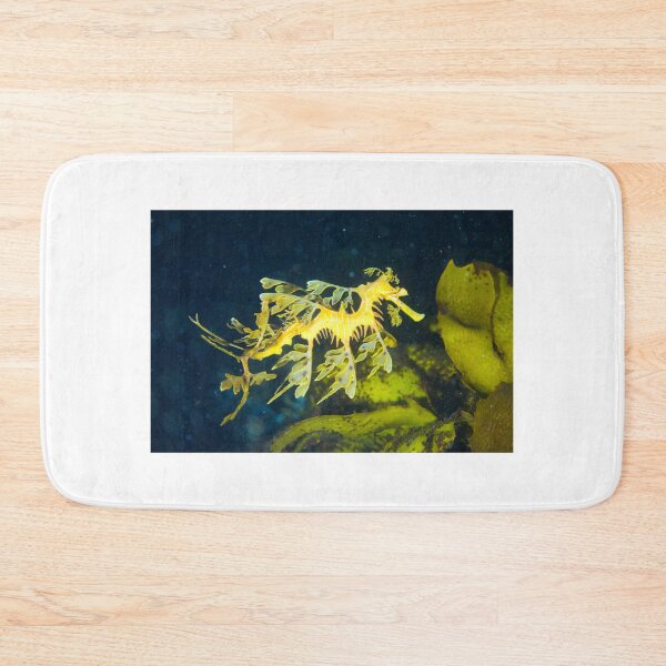 Item preview, Leafy Sea Dragon designed and sold by pacom.