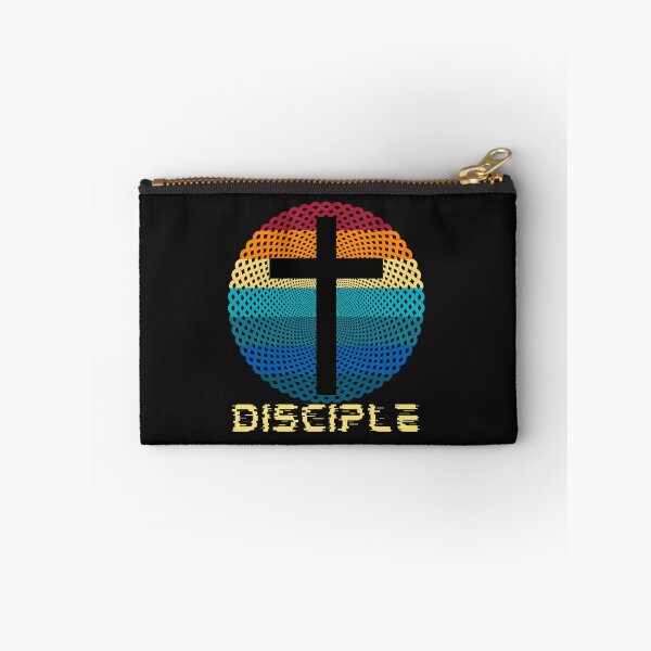 Item preview,  Cross Disciple  designed and sold by Tripp Art Studio.