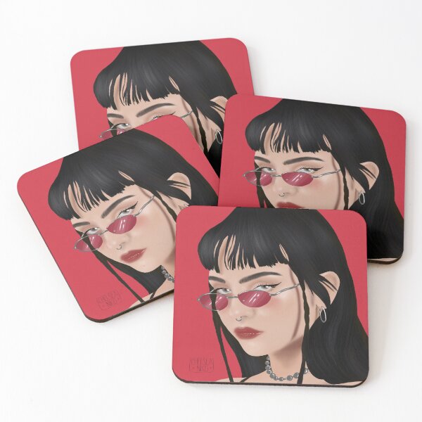 Item preview, Cherry Bomb designed and sold by chelseaniko.