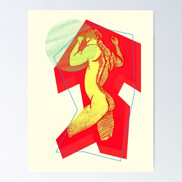 Le Venus Póster