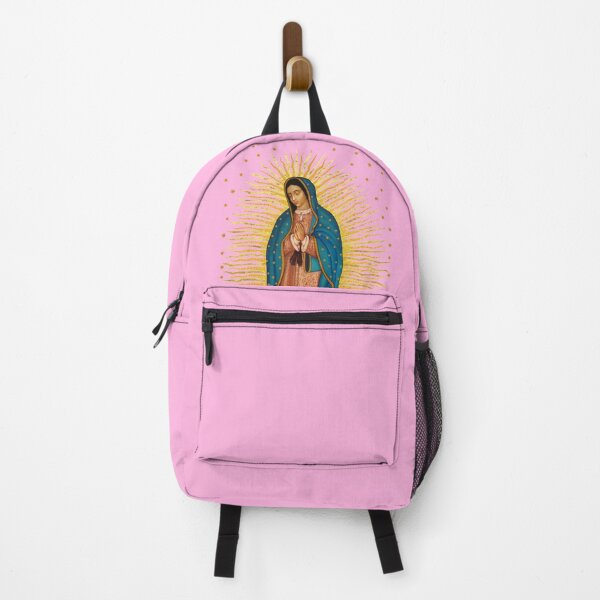 Item preview, The Virgin of Guadalupe designed and sold by vagonart.